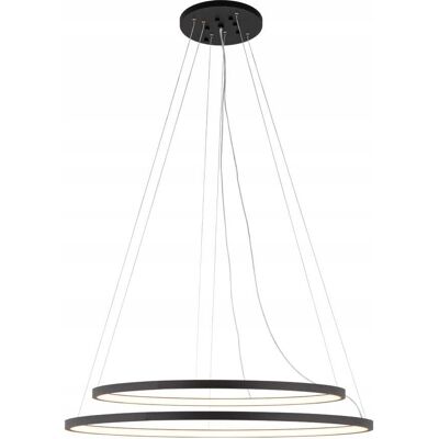 Shilo Lampa wisząca LED 4000K AGARI MULTI 5433 Antigo Shilo Lampa wisząca LED 4000K AGARI MULTI 5433 Antigo