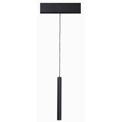 Lampa wisząca magnetyczna Magnetic M0012Z Maxlight LED 5W 2700-5000K czarna Lampa wisząca magnetyczna Magnetic M0012Z Maxlight LED 5W 2700-5000K czarna