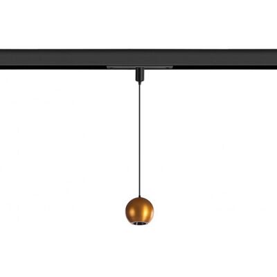 Lampa Wisząca Szynowa Led 5W Kori Track Magnetic Az4628 Azzardo Lampa Wisząca Szynowa Led 5W Kori Track Magnetic Az4628 Azzardo