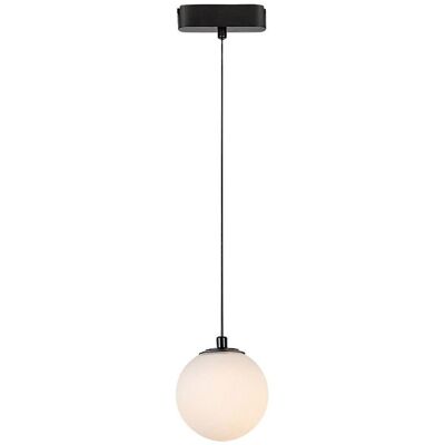 Lampa wisząca szynowa LED 5W LITRACK PEND.01W Rabalux Lampa wisząca szynowa LED 5W LITRACK PEND.01W Rabalux