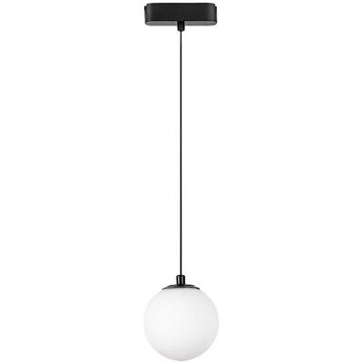 Lampa wisząca szynowa LED 5W LITRACK PEND.02N 70120 Rabalux Lampa wisząca szynowa LED 5W LITRACK PEND.02N 70120 Rabalux