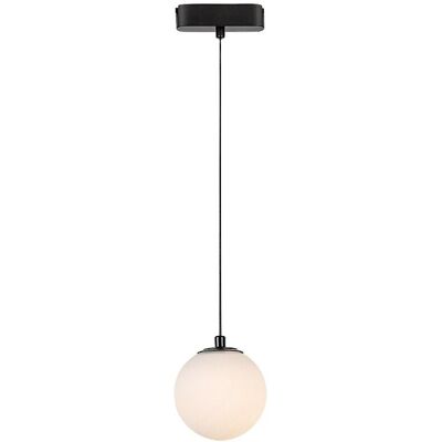 Lampa wisząca szynowa LED 5W LITRACK PEND.03V 70131 Rabalux Lampa wisząca szynowa LED 5W LITRACK PEND.03V 70131 Rabalux