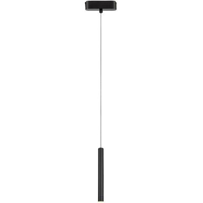 Lampa wisząca szynowa LED 5W LITRACK PEND.04W 70110 Rabalux Lampa wisząca szynowa LED 5W LITRACK PEND.04W 70110 Rabalux