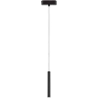 Lampa wisząca szynowa LED LITRACK PEND.05N Rabalux Lampa wisząca szynowa LED LITRACK PEND.05N Rabalux