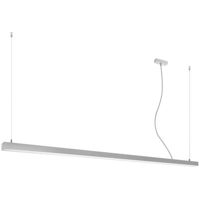 Iga Lampa Wisząca Wysokiej Jakości PINNE 200 Czarny Iga Lampa Wisząca Wysokiej Jakości PINNE 200 Czarny
