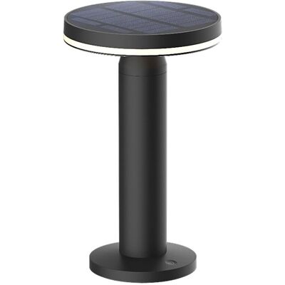 Lampa zewnętrzna solarna stołowa LED 2,5W CARLI DT33611 Zuma Line Lampa zewnętrzna solarna stołowa LED 2,5W CARLI DT33611 Zuma Line