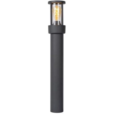 Lampa Zewnętrzna Stojąca Lucide E27 15W Lori 14893/80/30 Lampa Zewnętrzna Stojąca Lucide E27 15W Lori 14893/80/30