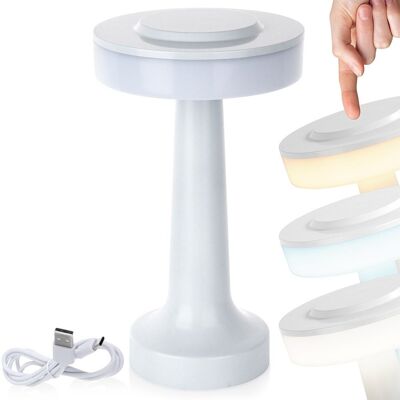 Artemis Lampka Bezprzewodowa Lampka Ogrodowa Turystyczna Kempingowa Stołowa LED Artemis Lampka Bezprzewodowa Lampka Ogrodowa Turystyczna Kempingowa Stołowa LED