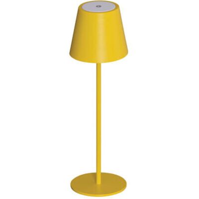 Kanlux INITA - Bezprzewodowa LED Lampka stołowa - Ciepła biel - IP54 Kanlux INITA - Bezprzewodowa LED Lampka stołowa - Ciepła biel - IP54