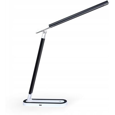 LIGHT LOGIC Lampka biurkowa dla dzieci LED LIGHTLOGIC LL CATAL LED W/B lampa stołowa LIGHT LOGIC Lampka biurkowa dla dzieci LED LIGHTLOGIC LL CATAL LED W/B lampa stołowa