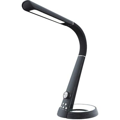 Lampka Biurkowa K-Bl1063 Czarna Berkane, Kaja Lampka Biurkowa K-Bl1063 Czarna Berkane, Kaja
