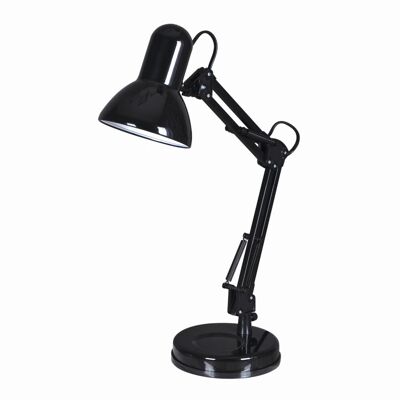 Lampka Biurkowa K-Mt-Cosmo Czarna Cosmo, Kaja Lampka Biurkowa K-Mt-Cosmo Czarna Cosmo, Kaja