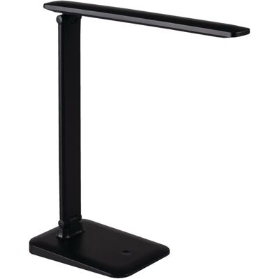 Lampka biurkowa Kanlux, ATERO, LED B, czarna Lampka biurkowa Kanlux, ATERO, LED B, czarna