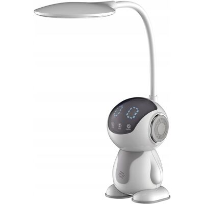 Maxcom Lampka Biurkowa Led Lampa Biurowa Maxcom Lampka Biurkowa Led Lampa Biurowa