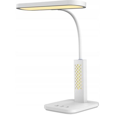 Maxcom LED Biurko Lampa Ml 4700 Bahama Balta - Biurko Lampa Maxcom LED Biurko Lampa Ml 4700 Bahama Balta - Biurko Lampa