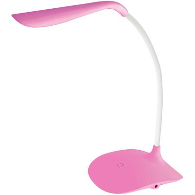 Lampka biurkowa LED PLATINET PDL01P, 3,5 W, barwa biała chłodna + ładowarka Lampka biurkowa LED PLATINET PDL01P, 3,5 W, barwa biała chłodna + ładowarka