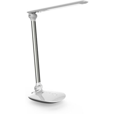 Lampka biurkowa LED PLATINET PDLKS065W, 6 W, barwa biała regulowana Lampka biurkowa LED PLATINET PDLKS065W, 6 W, barwa biała regulowana