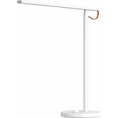 Lampka Biurkowa Xiaomi Mi Smart LED Desk Lamp 1S WiFi Biała Regulacja 9W Lampka Biurkowa Xiaomi Mi Smart LED Desk Lamp 1S WiFi Biała Regulacja 9W