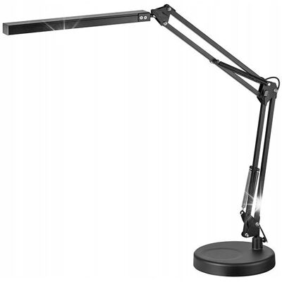 Lampka kreślarska LED TRACER Kreator TRAOSW47351 biurkowa nocna do czytania Lampka kreślarska LED TRACER Kreator TRAOSW47351 biurkowa nocna do czytania