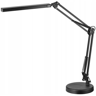 Lampka kreślarska LED TRACER Kreator TRAOSW47351 Biurkowa Nocna Do czytania Lampka kreślarska LED TRACER Kreator TRAOSW47351 Biurkowa Nocna Do czytania