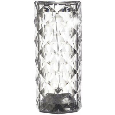 Inny producent LAMPKA LED 12 KOLORÓW z pilotem Crystal nowoczesna Inny producent LAMPKA LED 12 KOLORÓW z pilotem Crystal nowoczesna