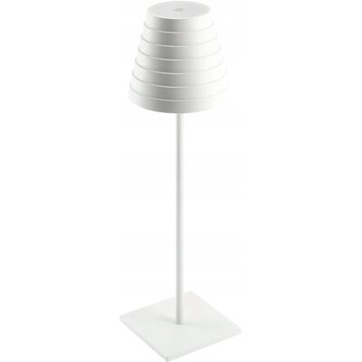 Lampka Led Stołowa Fizzi, 200lm, 4000k, 4000mah, Funkcja Ściemniania, Gtv Lampka Led Stołowa Fizzi, 200lm, 4000k, 4000mah, Funkcja Ściemniania, Gtv