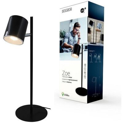 Nilsen Lampka Led Zoe Nilsen Lampka Led Zoe