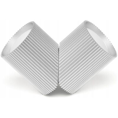 Lampka Lexon Ray Light Aluminium (2 Szt.) Lampka Lexon Ray Light Aluminium (2 Szt.)