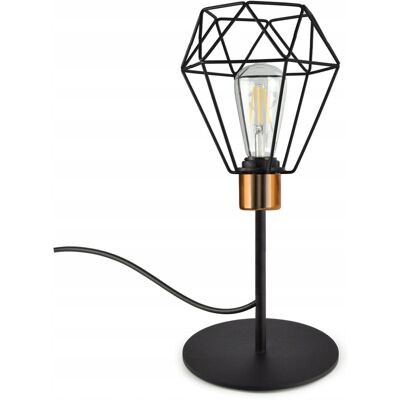 Luxolar Lampka Nocna 905-L1 Luxolar Lampka Nocna 905-L1