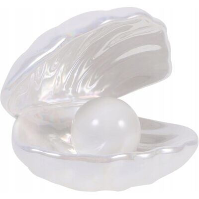Interlook Lampka nocna BESPORTBLE Seashell Pearl Interlook Lampka nocna BESPORTBLE Seashell Pearl