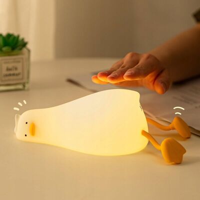 Inny producent Lampka nocna GIACOMO wielokolorowy Inny producent Lampka nocna GIACOMO wielokolorowy