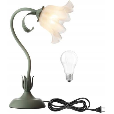 Inny producent Lampka nocna kaixunl zielony Inny producent Lampka nocna kaixunl zielony
