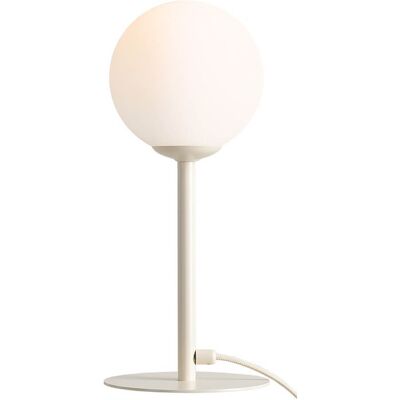 Aldex Pinne Lampa biurkowa - Opalowa powierzchnia Aldex Pinne Lampa biurkowa - Opalowa powierzchnia