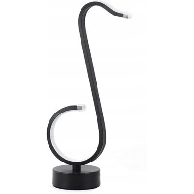 Pan i Pani Gadżet Lampka Nocna Led Nowoczesna Ściemniana Lampa Usb Z Regulacją Dekoracyjna Pan i Pani Gadżet Lampka Nocna Led Nowoczesna Ściemniana Lampa Usb Z Regulacją Dekoracyjna