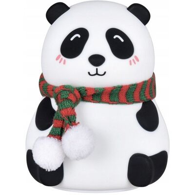 Pan i Pani Gadżet Lampka Nocna LED PANDA Pan i Pani Gadżet Lampka Nocna LED PANDA