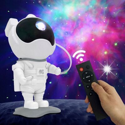 inna (Inny) LAMPKA NOCNA LED PROJEKTOR RZUTNIK GWIAZD NIEBA ASTRONAUTA DLA DZIECI PILOT inna (Inny) LAMPKA NOCNA LED PROJEKTOR RZUTNIK GWIAZD NIEBA ASTRONAUTA DLA DZIECI PILOT