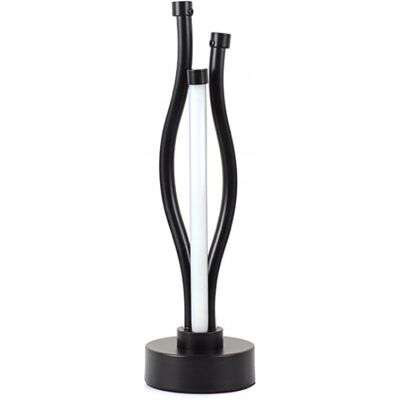 Pan i Pani Gadżet Lampka Nocna Led Spiralna Nowoczesny Wzór Lampa Usb Regulacja Dekoracyjna Pan i Pani Gadżet Lampka Nocna Led Spiralna Nowoczesny Wzór Lampa Usb Regulacja Dekoracyjna