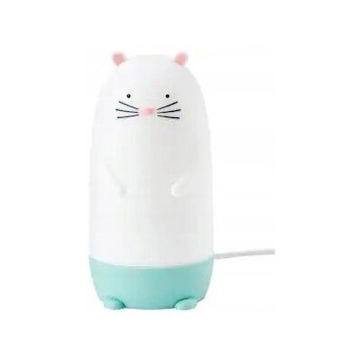 Inny producent LAMPKA NOCNA LED W KSZTAŁCIE WYDRY DLA DZIECI Inny producent LAMPKA NOCNA LED W KSZTAŁCIE WYDRY DLA DZIECI