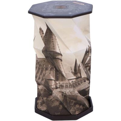 Nemesis Now Lampka Nocna LED Złożona Zamek Hogwartów 15 cm z Dotykowym Przyciskiem Nemesis Now Lampka Nocna LED Złożona Zamek Hogwartów 15 cm z Dotykowym Przyciskiem