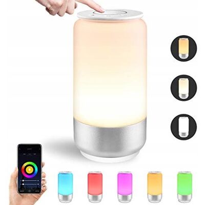 inna (Inny) Lampka nocna Lepro Touch Dimmable Smart inna (Inny) Lampka nocna Lepro Touch Dimmable Smart