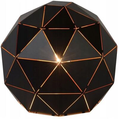 Inny producent Lampka nocna LUCIDE wielokolorowy Inny producent Lampka nocna LUCIDE wielokolorowy