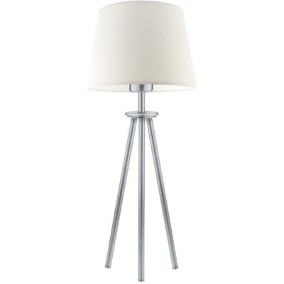 Lampka nocna LYSNE Bergen, biały, 60 W Lampka nocna LYSNE Bergen, biały, 60 W