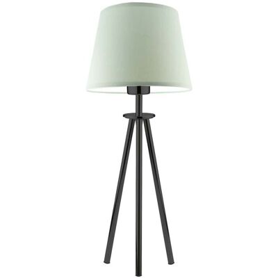 Lampka nocna LYSNE Bergen, miętowy, 60 W Lampka nocna LYSNE Bergen, miętowy, 60 W