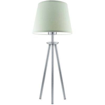Lampka nocna LYSNE Bergen, miętowy, 60 W Lampka nocna LYSNE Bergen, miętowy, 60 W