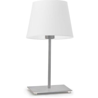 Lampka nocna LYSNE Genua, biały, 60 W Lampka nocna LYSNE Genua, biały, 60 W