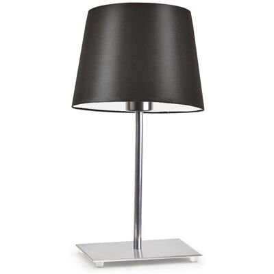 Lampka nocna LYSNE Genua, brązowy, 60 W Lampka nocna LYSNE Genua, brązowy, 60 W