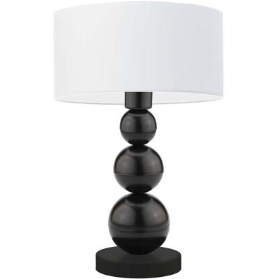 LYSNE Honolulu - 60W E27 - 41x30 cm - lampa LYSNE Honolulu - 60W E27 - 41x30 cm - lampa