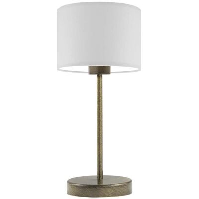 LYSNE - Nicea - 60 W - E27 - Lampa nocna LYSNE - Nicea - 60 W - E27 - Lampa nocna