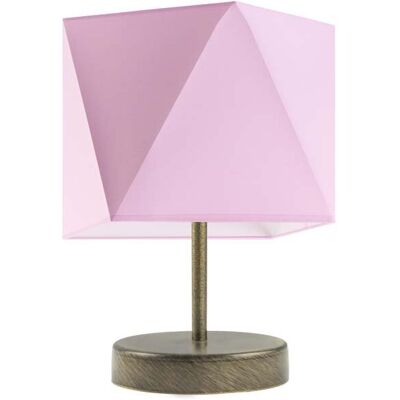 LYSNE - Pasadena - 30x23 cm - lampa nocna LYSNE - Pasadena - 30x23 cm - lampa nocna