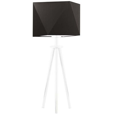 LYSNE - Soveto - Brązowy/Biały - E27 - Lampka nocna LYSNE - Soveto - Brązowy/Biały - E27 - Lampka nocna